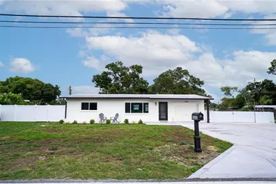 12425 Ridge Road, Largo, FL 33778 - Photo 1