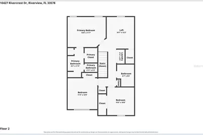 10427 Rivercrest Drive, Riverview, FL 33578 - Photo 29
