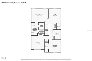 10427 Rivercrest Dr, Riverview, FL 33578 - Photo 29