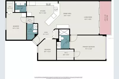 5279 Isla Key Blvd S #410, Saint Petersburg, FL 33715 - Photo 35
