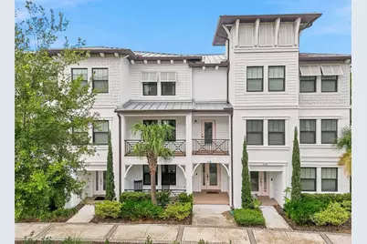 5120 Bridge Street #5, Tampa, FL 33611 - Photo 1