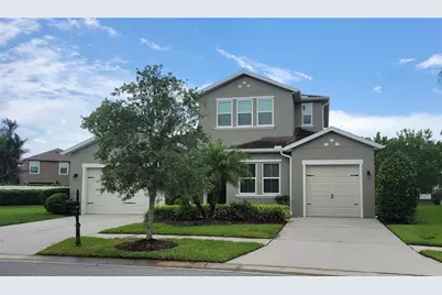 1787 Hidden Springs Drive, New Port Richey, FL 34655 - Photo 1