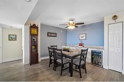 1 Key Capri #406W, Saint Petersburg, FL 33706 - Photo 11