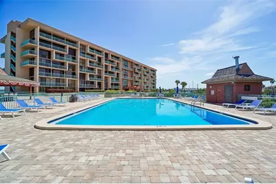 1 Key Capri #406W, Saint Petersburg, FL 33706 - Photo 51