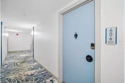 1 Key Capri #406W, Saint Petersburg, FL 33706 - Photo 5