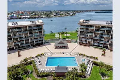 1 Key Capri #406W, Saint Petersburg, FL 33706 - Photo 61