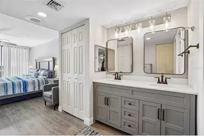 1 Key Capri #406W, Saint Petersburg, FL 33706 - Photo 33