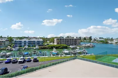 1 Key Capri #406W, Saint Petersburg, FL 33706 - Photo 37