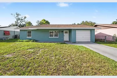 39443 8th Avenue, Zephyrhills, FL 33542 - Photo 1