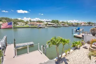 3911 Americana Dr, Tampa, FL 33634 - Photo 1