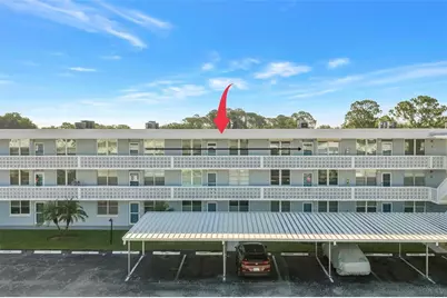 4715 Bay Street NE #320, Saint Petersburg, FL 33703 - Photo 1