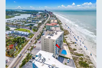 19450 Gulf Boulevard #203, Indian Shores, FL 33785 - Photo 1