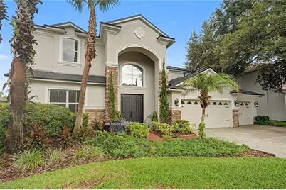 3038 Marble Crest Drive, Land O Lakes, FL 34638 - Photo 1