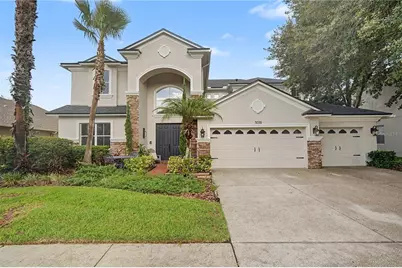 3038 Marble Crest Drive, Land O Lakes, FL 34638 - Photo 21