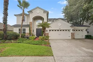 3038 Marble Crest Dr, Land O Lakes, FL 34638 - Photo 21