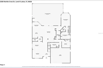 3038 Marble Crest Drive, Land O Lakes, FL 34638 - Photo 55