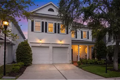 905 Harbour Bay Drive, Tampa, FL 33602 - Photo 1