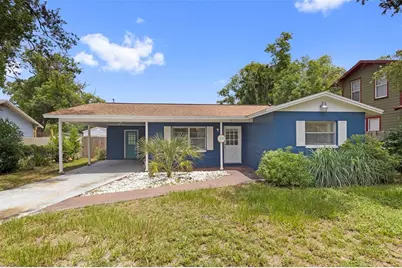 1218 E New Orleans Avenue, Tampa, FL 33603 - Photo 1