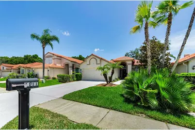 1111 Dartford Drive, Tarpon Springs, FL 34688 - Photo 3
