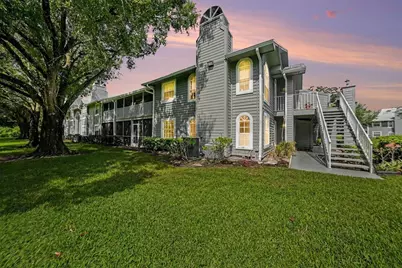 11805 Skylake Place #C, Tampa, FL 33617 - Photo 1