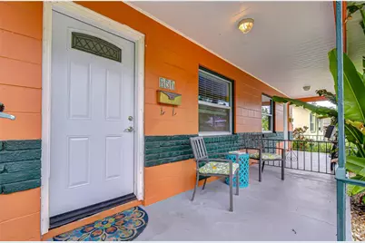 850 22nd Avenue N, Saint Petersburg, FL 33704 - Photo 3