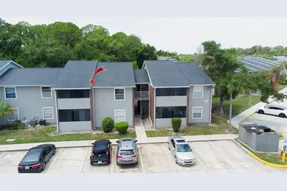 1400 Gandy Boulevard N #1513, Saint Petersburg, FL 33702 - Photo 1