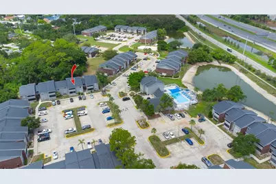 1400 Gandy Boulevard N #1513, Saint Petersburg, FL 33702 - Photo 27