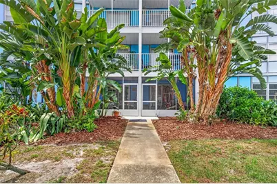 3315 58th Avenue S #105, Saint Petersburg, FL 33712 - Photo 1