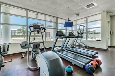 1120 E Kennedy Boulevard W #1030, Tampa, FL 33602 - Photo 33