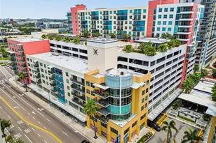 1120 E Kennedy Blvd W, Tampa, FL 33602 - Photo 1