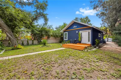 2101 43rd Street S, Saint Petersburg, FL 33711 - Photo 3