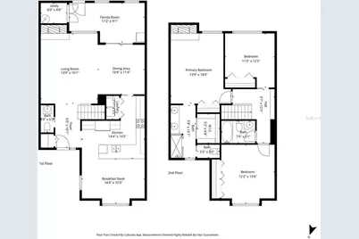 1750 Lake Cypress Drive #1002, Safety Harbor, FL 34695 - Photo 45