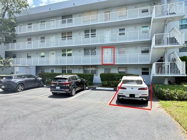 107 Royal Pk Dr #2G - 107 Royal Pk Dr #2G, Oakland Park, FL 33309 Luxury Property | Jose Angel Pina