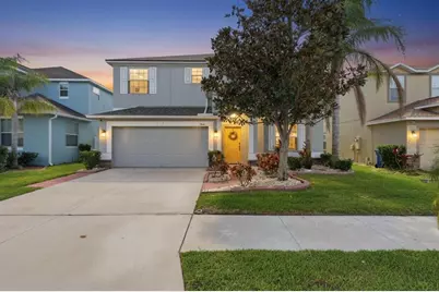 2443 Dovesong Trace Drive, Ruskin, FL 33570 - Photo 1