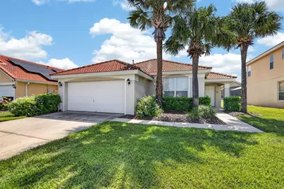 110 Saragossa Avenue, Davenport, FL 33897 - Photo 1