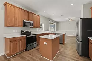 5729 Sweet William Terrace, Land O Lakes, FL 34639 - Photo 11