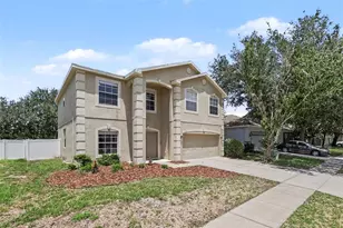 5729 Sweet William Terrace, Land O Lakes, FL 34639 - Photo 3