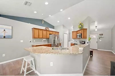 12327 Millington Avenue, Weeki Wachee, FL 34614 - Photo 19
