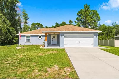 12327 Millington Avenue, Weeki Wachee, FL 34614 - Photo 11