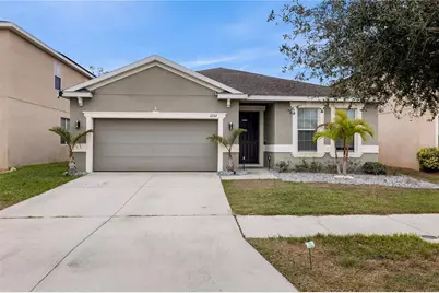 12152 Ledbury Commons Drive, Gibsonton, FL 33534 - Photo 1