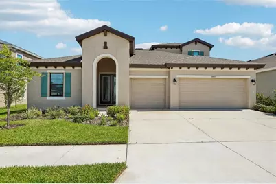 6092 Hidden Branch Drive, Apollo Beach, FL 33572 - Photo 1