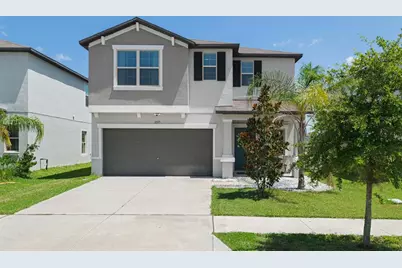 31575 Barrel Wave Way, Wesley Chapel, FL 33545 - Photo 1