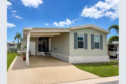 1503 23rd Avenue W, Bradenton, FL 34205 - Photo 1