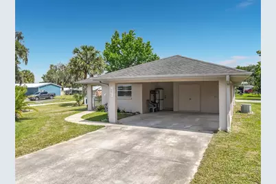 30620 NE 95th Place, Fort Mc Coy, FL 32134 - Photo 3