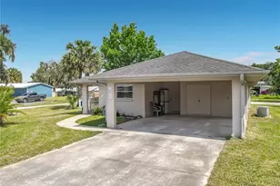 30620 NE 95th Pl, Fort Mc Coy, FL 32134 - Photo 3