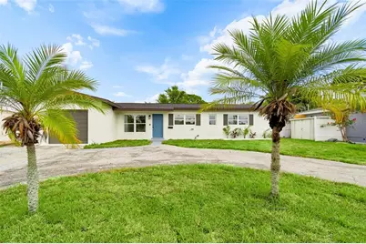 6781 33rd Avenue N, Saint Petersburg, FL 33710 - Photo 3