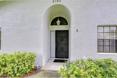 2749 Countryside Boulevard #8, Clearwater, FL 33761 - Photo 3