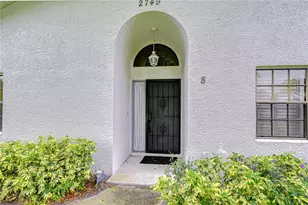 2749 Countryside Blvd, Clearwater, FL 33761 - Photo 3