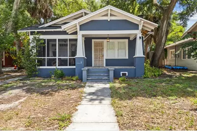 1413 N Osceola Avenue, Clearwater, FL 33755 - Photo 1