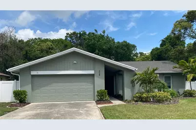 328 N Bay Hills Boulevard, Safety Harbor, FL 34695 - Photo 1